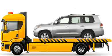 Внедорожники